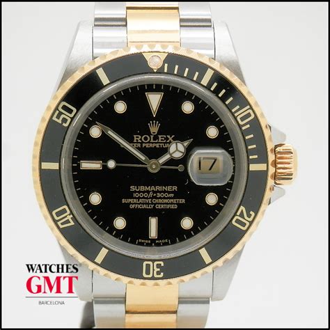 venta de relojes rolex en barcelona